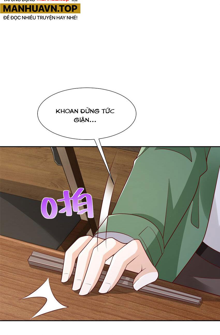 đọc truyện Mỗi Tuần Ta Có Một Nghề Nghiệp Mới Chương 488 ảnh 19 tại Thiên Thai Truyện