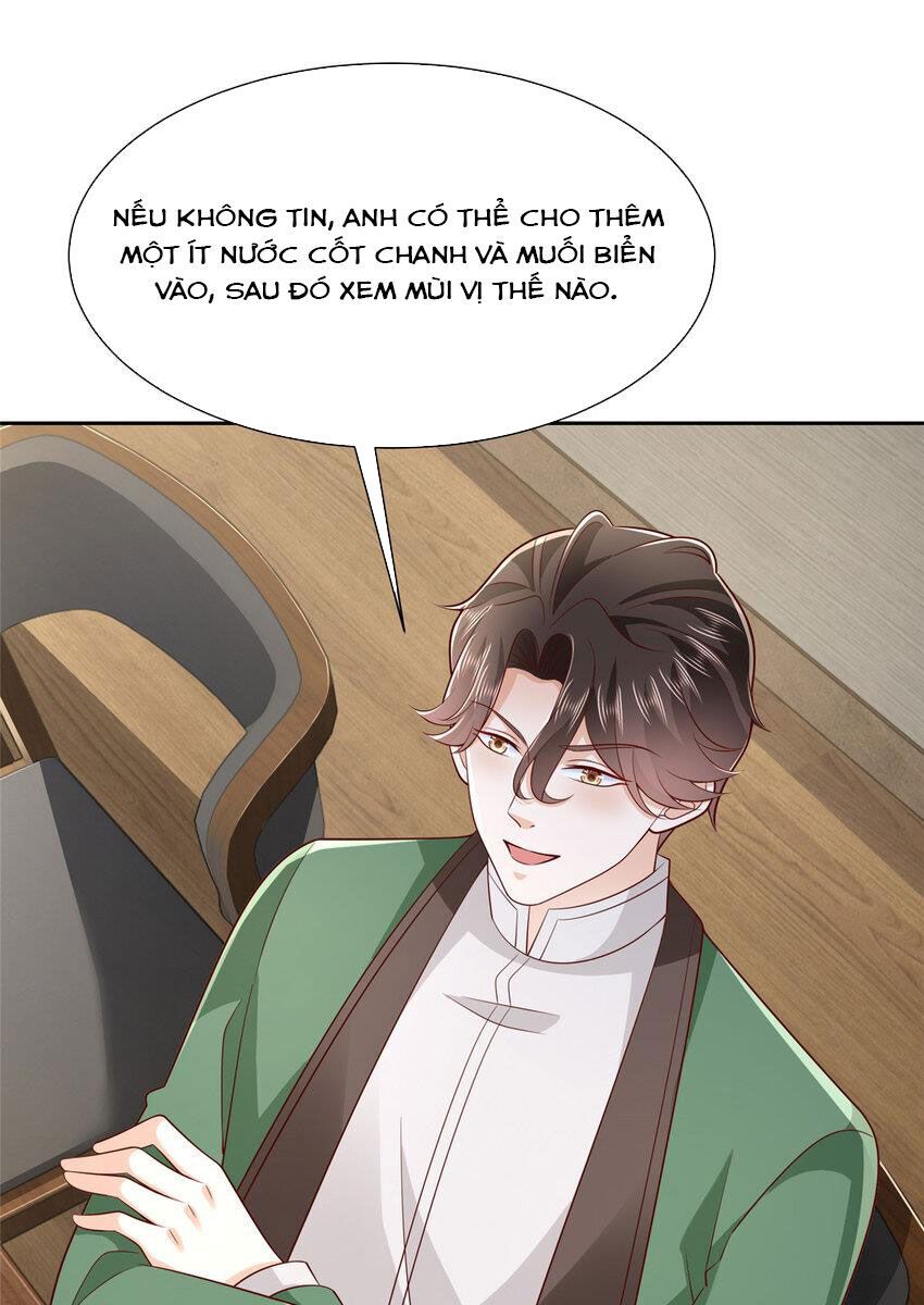 đọc truyện Mỗi Tuần Ta Có Một Nghề Nghiệp Mới Chương 488 ảnh 20 tại Thiên Thai Truyện