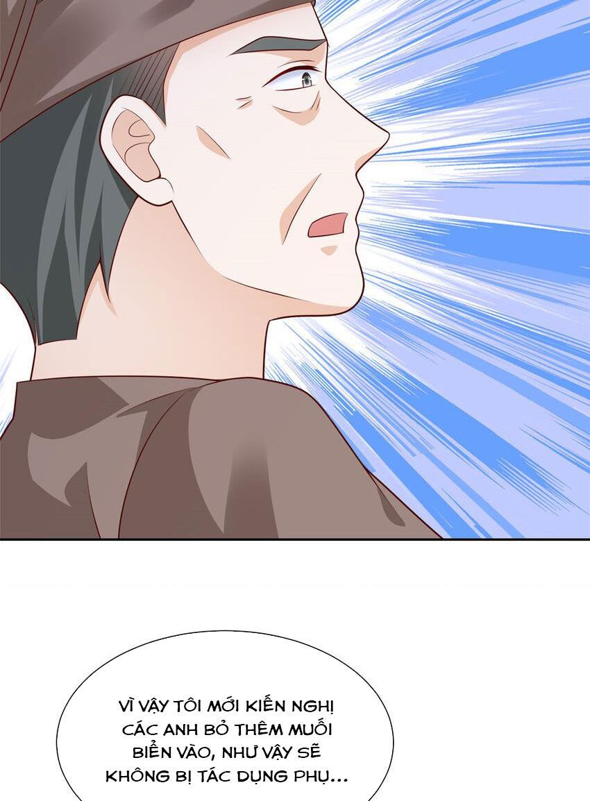 đọc truyện Mỗi Tuần Ta Có Một Nghề Nghiệp Mới Chương 488 ảnh 22 tại Thiên Thai Truyện