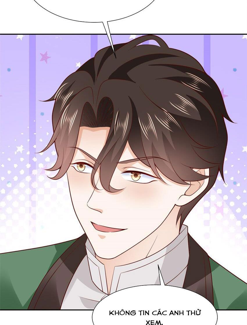 đọc truyện Mỗi Tuần Ta Có Một Nghề Nghiệp Mới Chương 488 ảnh 23 tại Thiên Thai Truyện