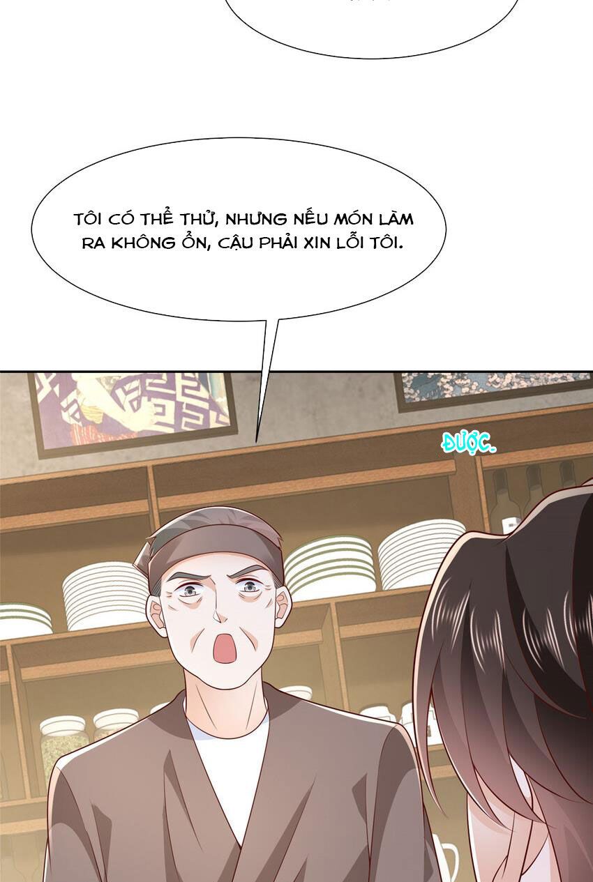 đọc truyện Mỗi Tuần Ta Có Một Nghề Nghiệp Mới Chương 488 ảnh 24 tại Thiên Thai Truyện