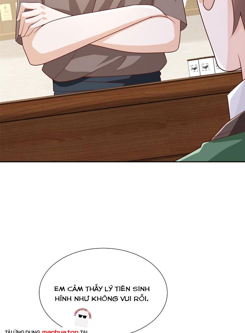 đọc truyện Mỗi Tuần Ta Có Một Nghề Nghiệp Mới Chương 488 ảnh 25 tại Thiên Thai Truyện