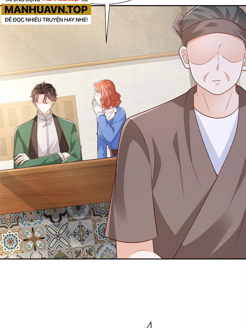 đọc truyện Mỗi Tuần Ta Có Một Nghề Nghiệp Mới Chương 488 ảnh 26 tại Thiên Thai Truyện