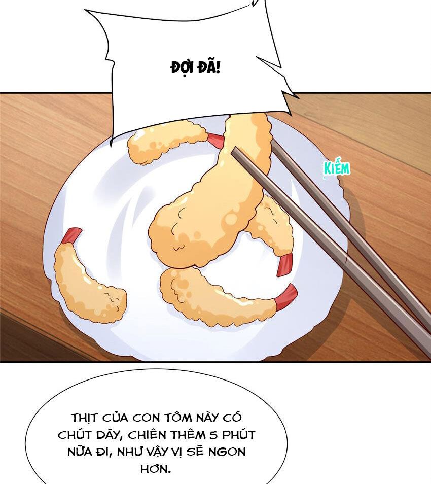 đọc truyện Mỗi Tuần Ta Có Một Nghề Nghiệp Mới Chương 488 ảnh 27 tại Thiên Thai Truyện