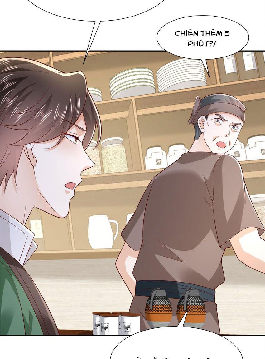 đọc truyện Mỗi Tuần Ta Có Một Nghề Nghiệp Mới Chương 488 ảnh 28 tại Thiên Thai Truyện