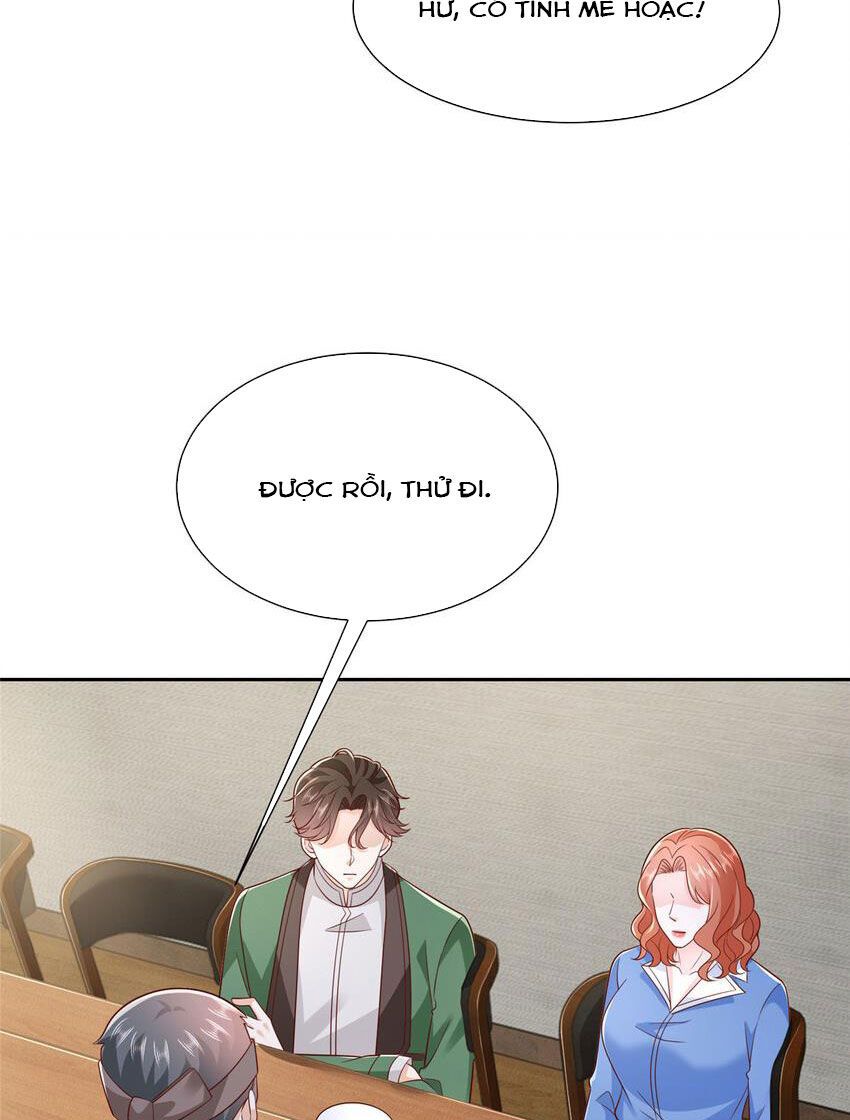 đọc truyện Mỗi Tuần Ta Có Một Nghề Nghiệp Mới Chương 488 ảnh 29 tại Thiên Thai Truyện