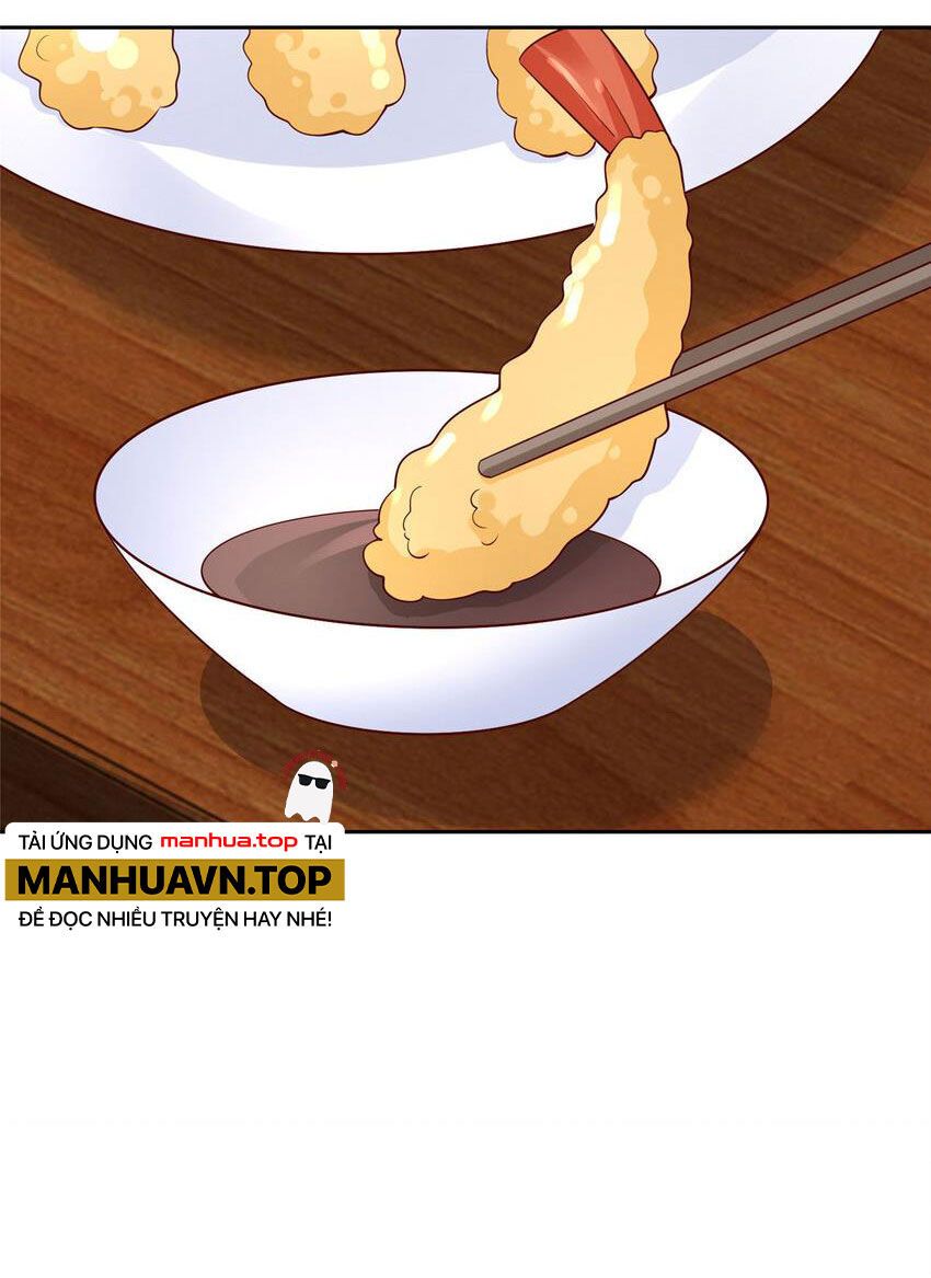 đọc truyện Mỗi Tuần Ta Có Một Nghề Nghiệp Mới Chương 488 ảnh 31 tại Thiên Thai Truyện