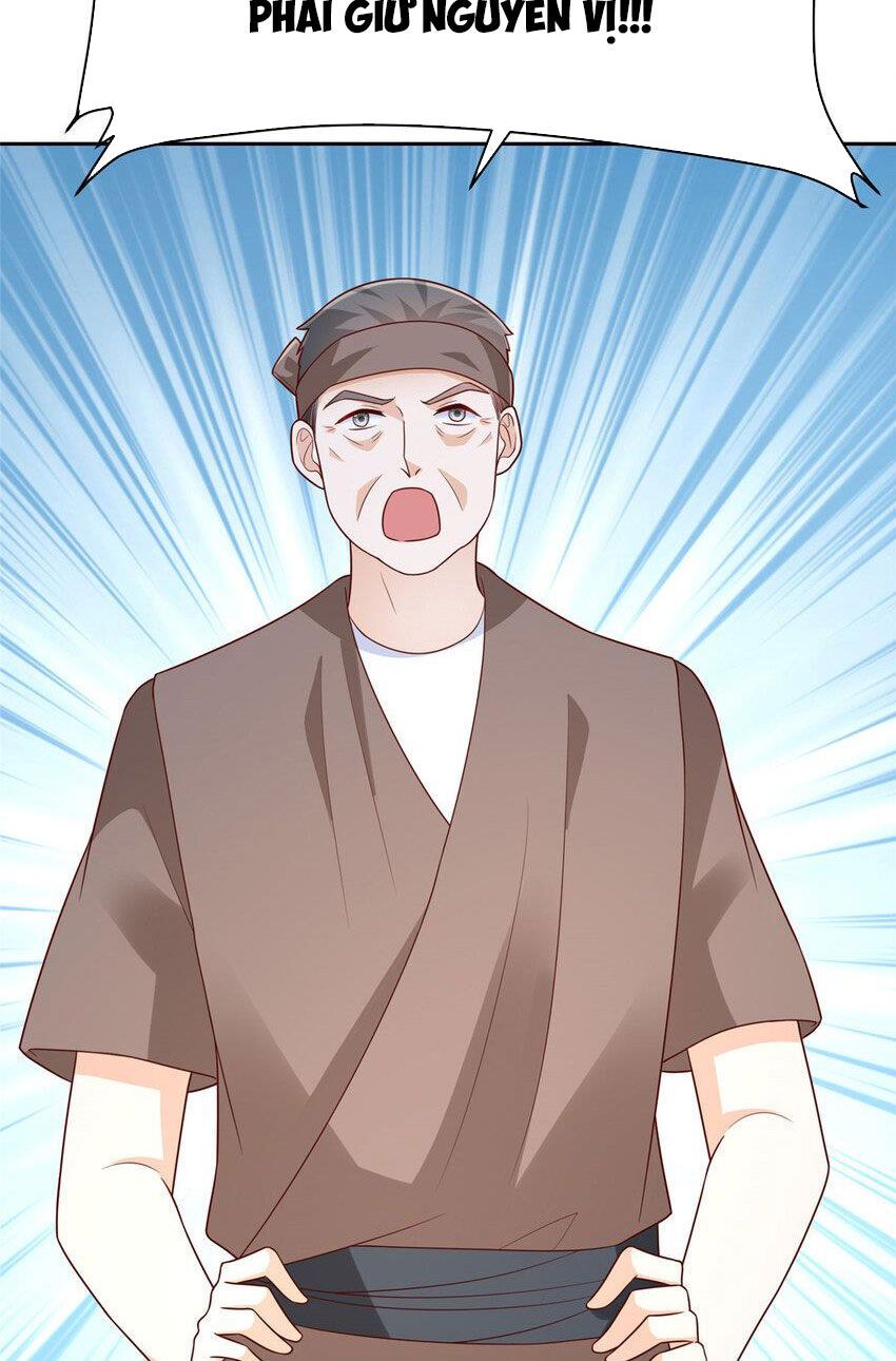 đọc truyện Mỗi Tuần Ta Có Một Nghề Nghiệp Mới Chương 488 ảnh 5 tại Thiên Thai Truyện