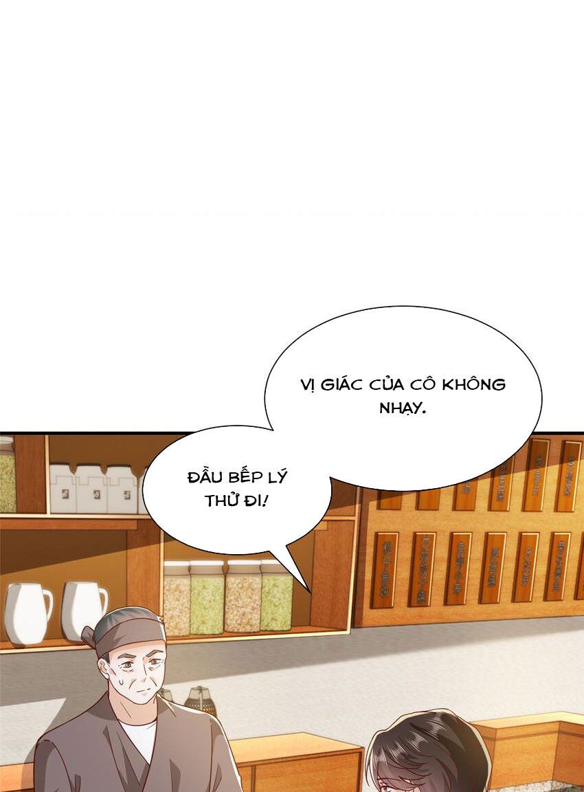 đọc truyện Mỗi Tuần Ta Có Một Nghề Nghiệp Mới Chương 488 ảnh 34 tại Thiên Thai Truyện