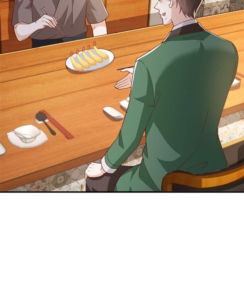 đọc truyện Mỗi Tuần Ta Có Một Nghề Nghiệp Mới Chương 488 ảnh 35 tại Thiên Thai Truyện