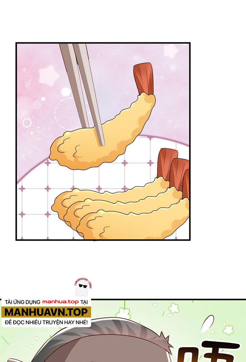 đọc truyện Mỗi Tuần Ta Có Một Nghề Nghiệp Mới Chương 488 ảnh 36 tại Thiên Thai Truyện