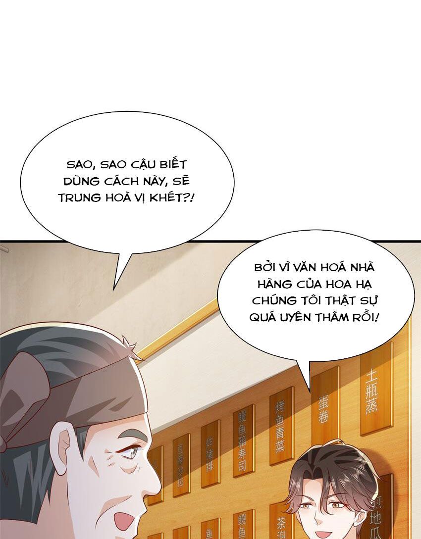 đọc truyện Mỗi Tuần Ta Có Một Nghề Nghiệp Mới Chương 488 ảnh 38 tại Thiên Thai Truyện