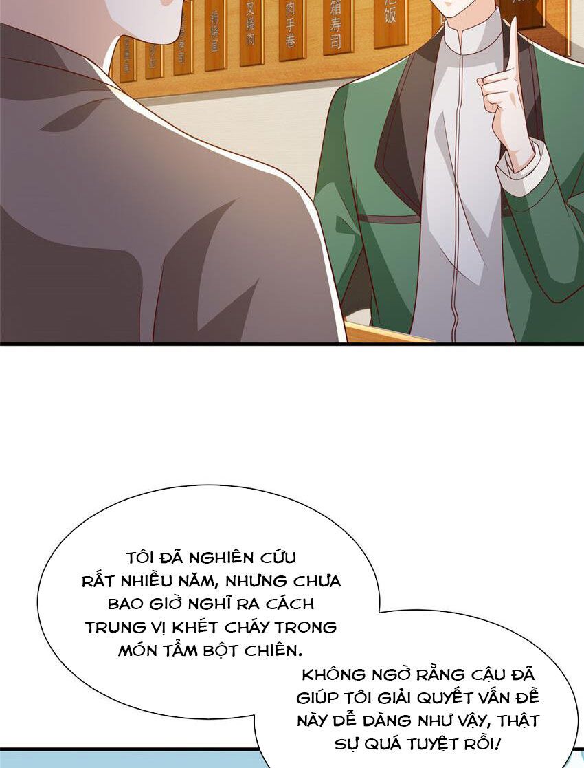 đọc truyện Mỗi Tuần Ta Có Một Nghề Nghiệp Mới Chương 488 ảnh 39 tại Thiên Thai Truyện