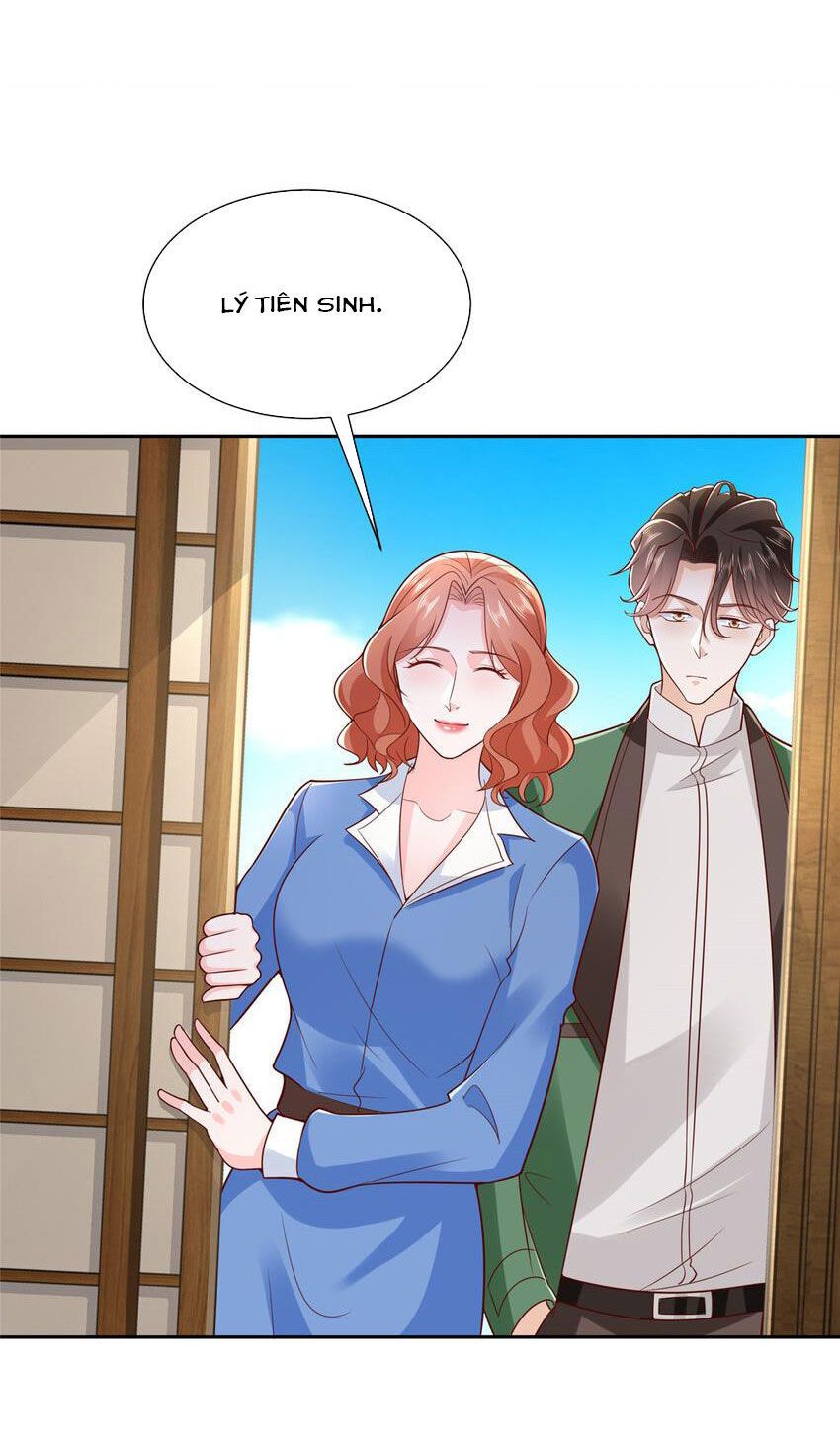 đọc truyện Mỗi Tuần Ta Có Một Nghề Nghiệp Mới Chương 488 ảnh 7 tại Thiên Thai Truyện