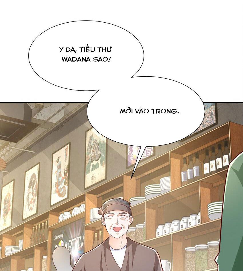 đọc truyện Mỗi Tuần Ta Có Một Nghề Nghiệp Mới Chương 488 ảnh 8 tại Thiên Thai Truyện