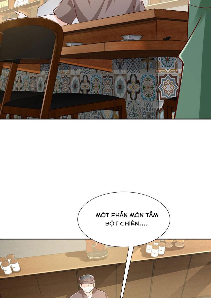 đọc truyện Mỗi Tuần Ta Có Một Nghề Nghiệp Mới Chương 488 ảnh 9 tại Thiên Thai Truyện