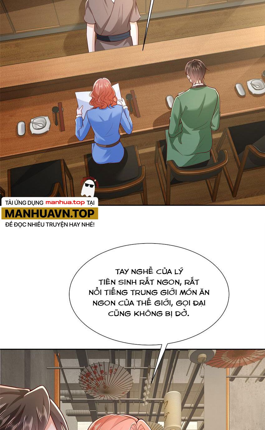 đọc truyện Mỗi Tuần Ta Có Một Nghề Nghiệp Mới Chương 488 ảnh 10 tại Thiên Thai Truyện