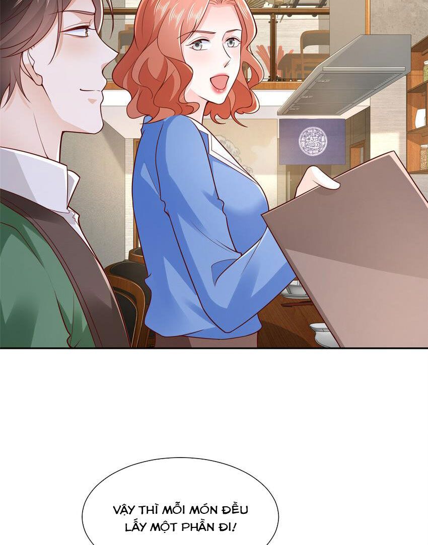 đọc truyện Mỗi Tuần Ta Có Một Nghề Nghiệp Mới Chương 488 ảnh 11 tại Thiên Thai Truyện