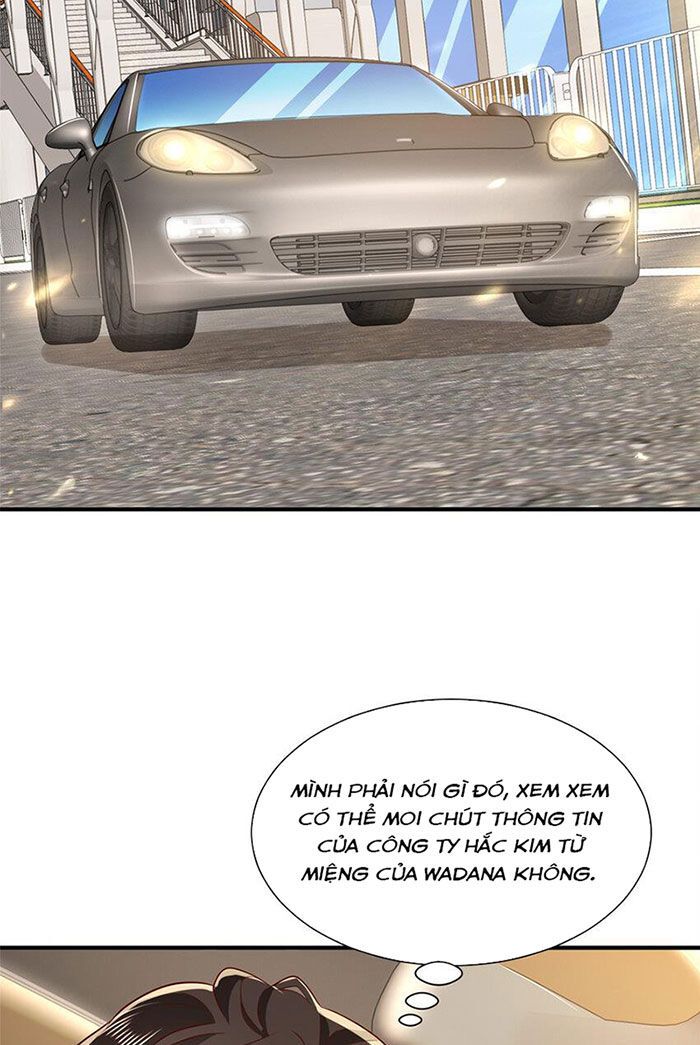 đọc truyện Mỗi Tuần Ta Có Một Nghề Nghiệp Mới Chương 489 ảnh 14 tại Thiên Thai Truyện