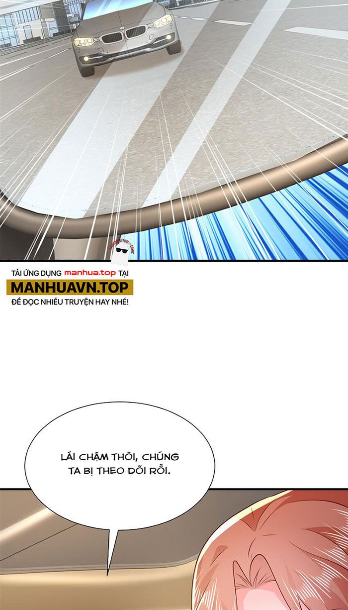 đọc truyện Mỗi Tuần Ta Có Một Nghề Nghiệp Mới Chương 489 ảnh 18 tại Thiên Thai Truyện