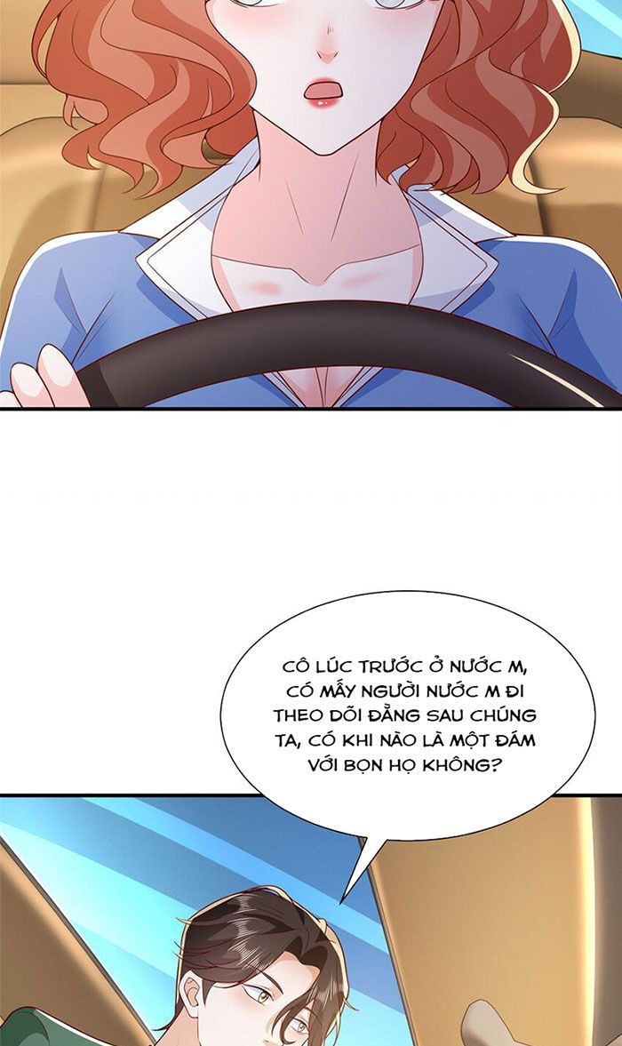 đọc truyện Mỗi Tuần Ta Có Một Nghề Nghiệp Mới Chương 489 ảnh 23 tại Thiên Thai Truyện