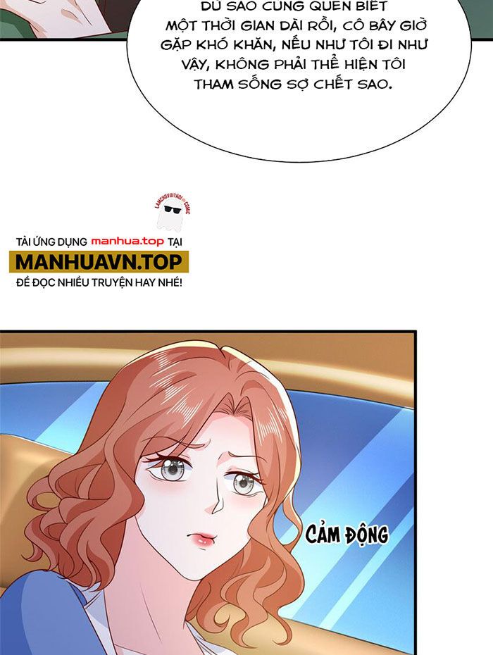 đọc truyện Mỗi Tuần Ta Có Một Nghề Nghiệp Mới Chương 489 ảnh 29 tại Thiên Thai Truyện