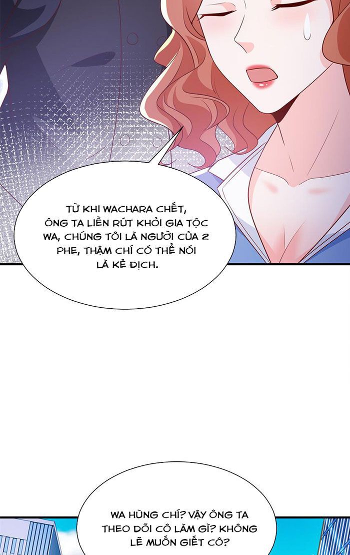 đọc truyện Mỗi Tuần Ta Có Một Nghề Nghiệp Mới Chương 489 ảnh 31 tại Thiên Thai Truyện