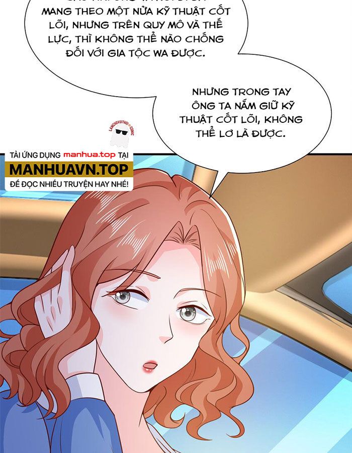 đọc truyện Mỗi Tuần Ta Có Một Nghề Nghiệp Mới Chương 489 ảnh 33 tại Thiên Thai Truyện