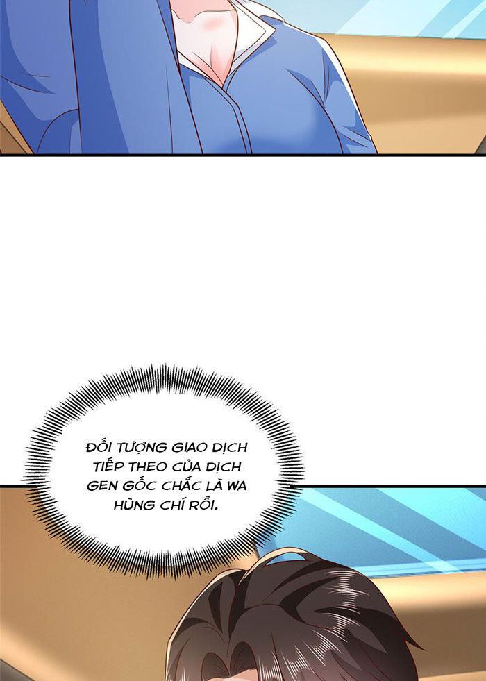 đọc truyện Mỗi Tuần Ta Có Một Nghề Nghiệp Mới Chương 489 ảnh 34 tại Thiên Thai Truyện