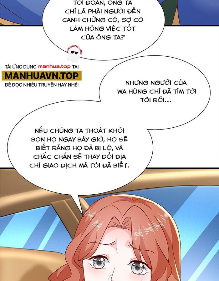 đọc truyện Mỗi Tuần Ta Có Một Nghề Nghiệp Mới Chương 489 ảnh 37 tại Thiên Thai Truyện