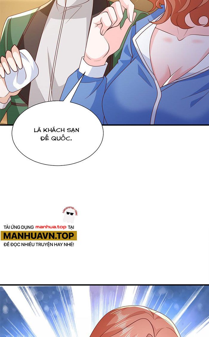 đọc truyện Mỗi Tuần Ta Có Một Nghề Nghiệp Mới Chương 489 ảnh 41 tại Thiên Thai Truyện