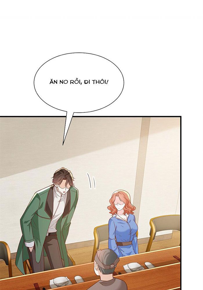 đọc truyện Mỗi Tuần Ta Có Một Nghề Nghiệp Mới Chương 489 ảnh 6 tại Thiên Thai Truyện