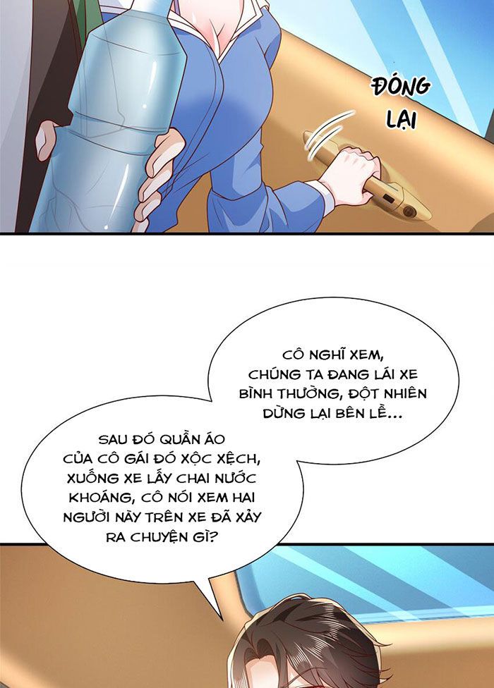 đọc truyện Mỗi Tuần Ta Có Một Nghề Nghiệp Mới Chương 489 ảnh 49 tại Thiên Thai Truyện