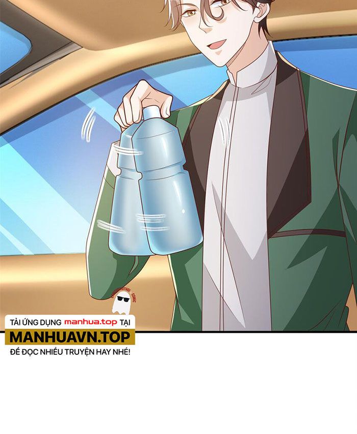 đọc truyện Mỗi Tuần Ta Có Một Nghề Nghiệp Mới Chương 489 ảnh 50 tại Thiên Thai Truyện