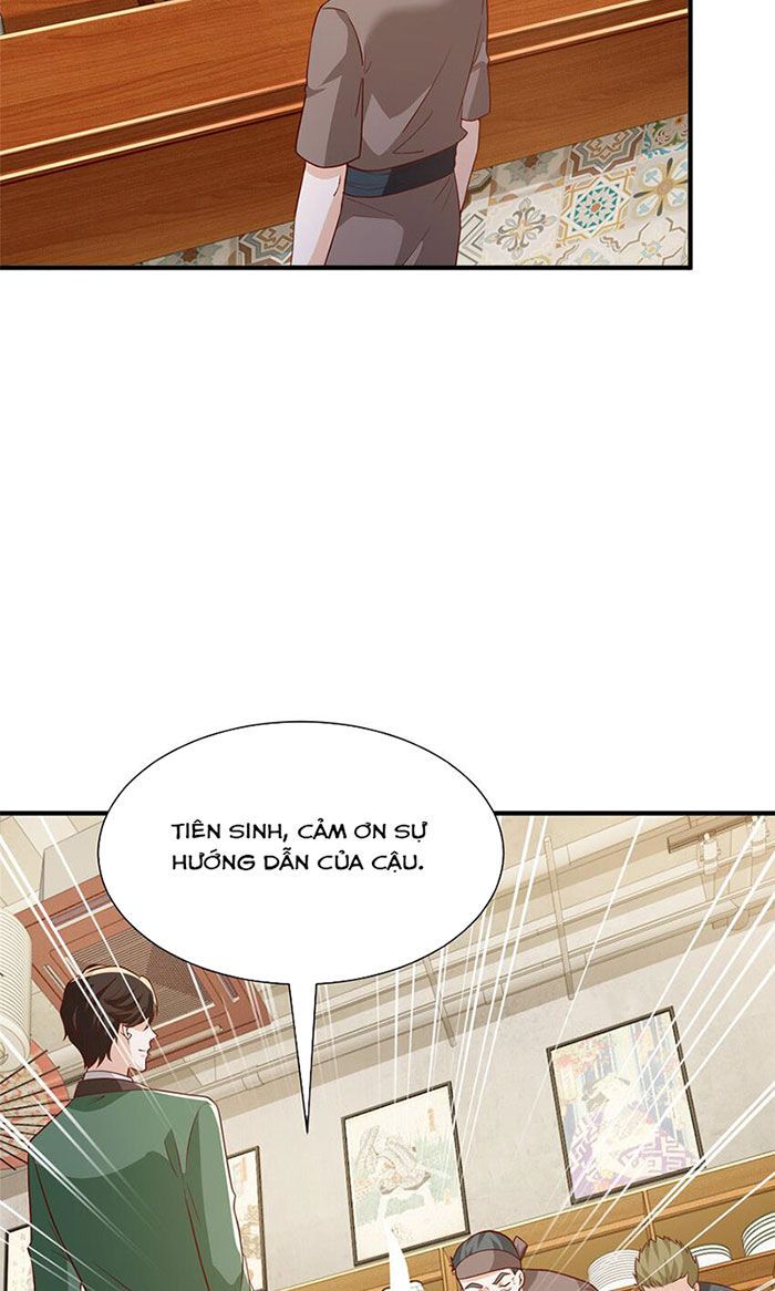 đọc truyện Mỗi Tuần Ta Có Một Nghề Nghiệp Mới Chương 489 ảnh 7 tại Thiên Thai Truyện