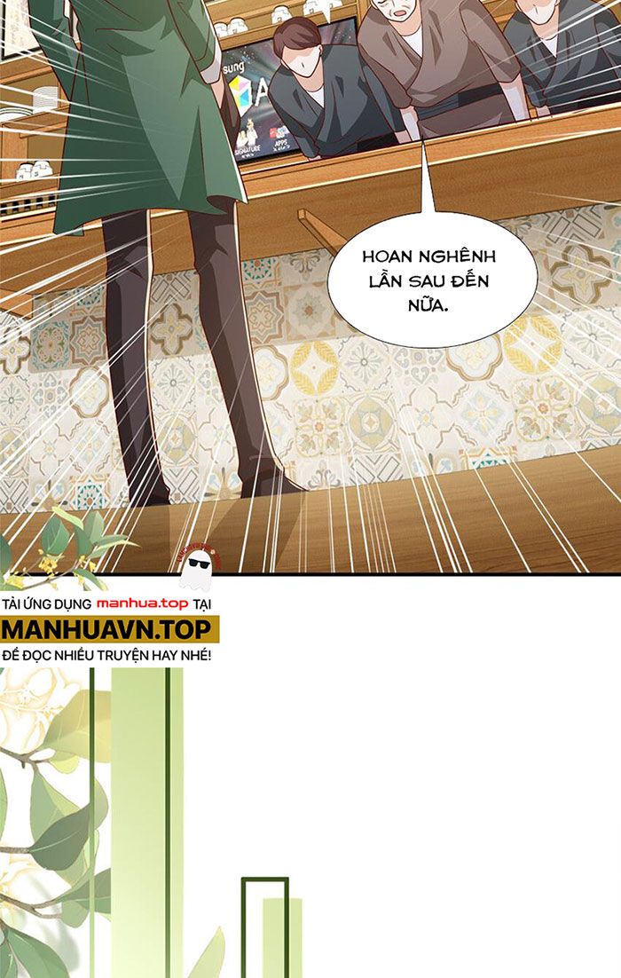 đọc truyện Mỗi Tuần Ta Có Một Nghề Nghiệp Mới Chương 489 ảnh 8 tại Thiên Thai Truyện