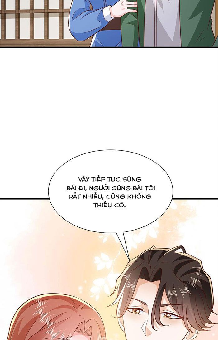 đọc truyện Mỗi Tuần Ta Có Một Nghề Nghiệp Mới Chương 489 ảnh 10 tại Thiên Thai Truyện