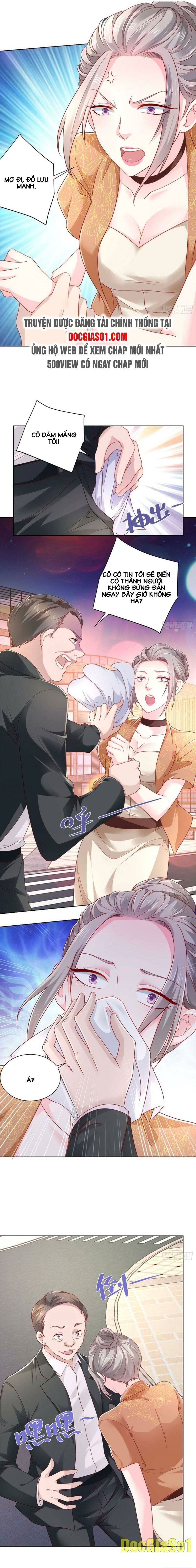 đọc truyện Mỗi Tuần Ta Có Một Nghề Nghiệp Mới Chương 49 ảnh 5 tại Thiên Thai Truyện