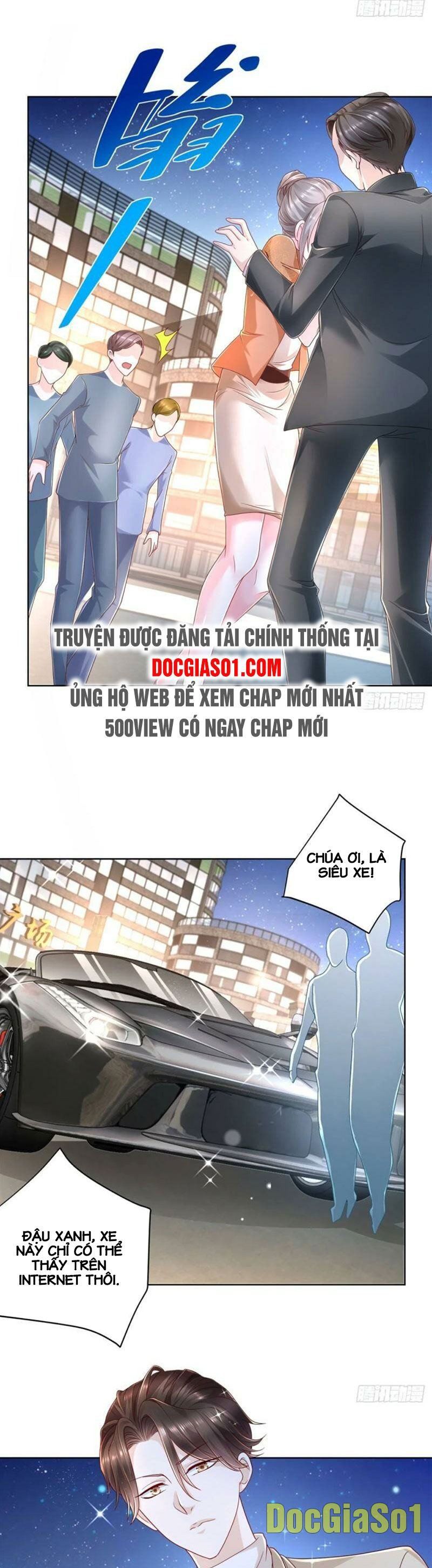 đọc truyện Mỗi Tuần Ta Có Một Nghề Nghiệp Mới Chương 49 ảnh 6 tại Thiên Thai Truyện