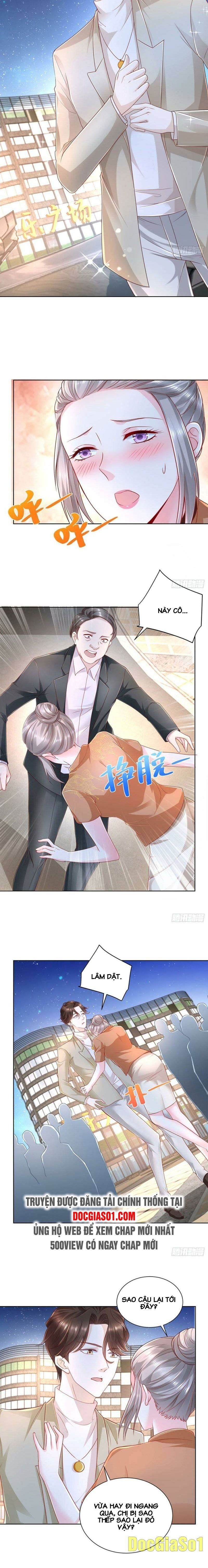 đọc truyện Mỗi Tuần Ta Có Một Nghề Nghiệp Mới Chương 49 ảnh 7 tại Thiên Thai Truyện