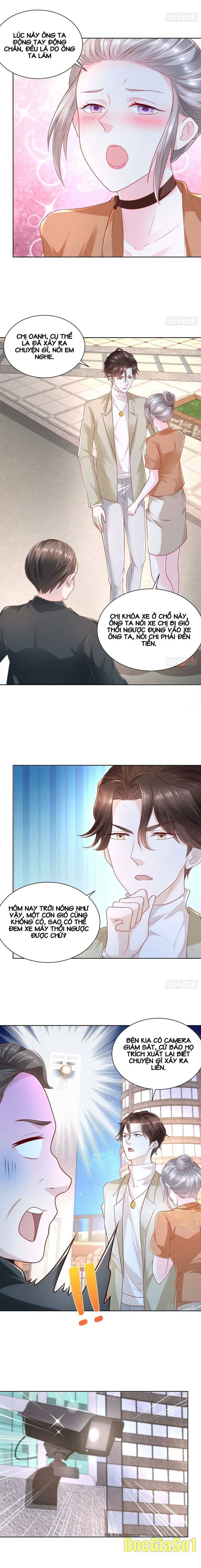 đọc truyện Mỗi Tuần Ta Có Một Nghề Nghiệp Mới Chương 49 ảnh 8 tại Thiên Thai Truyện