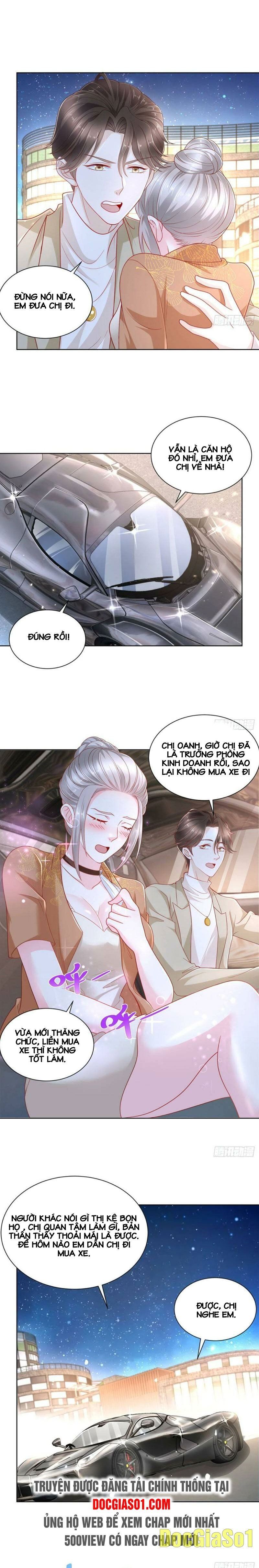 đọc truyện Mỗi Tuần Ta Có Một Nghề Nghiệp Mới Chương 49 ảnh 10 tại Thiên Thai Truyện