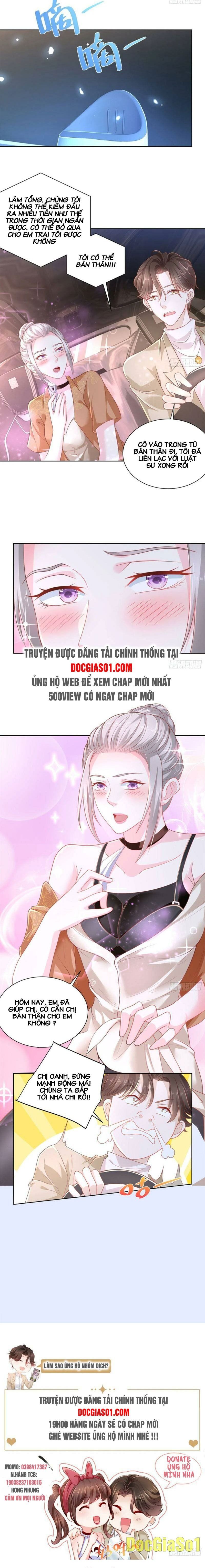 đọc truyện Mỗi Tuần Ta Có Một Nghề Nghiệp Mới Chương 49 ảnh 11 tại Thiên Thai Truyện