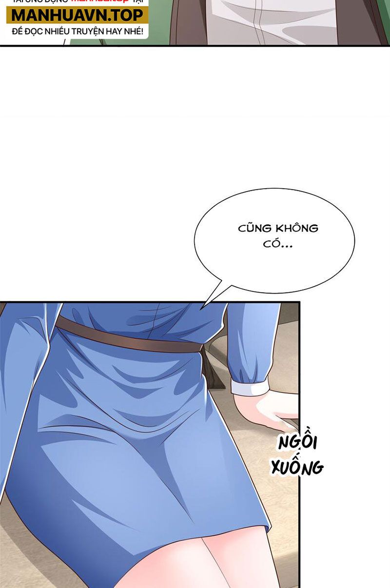 đọc truyện Mỗi Tuần Ta Có Một Nghề Nghiệp Mới Chương 490 ảnh 16 tại Thiên Thai Truyện