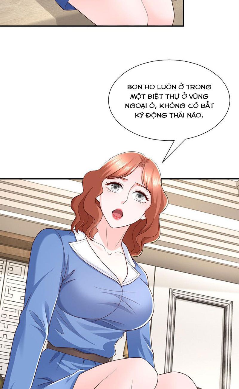 đọc truyện Mỗi Tuần Ta Có Một Nghề Nghiệp Mới Chương 490 ảnh 17 tại Thiên Thai Truyện