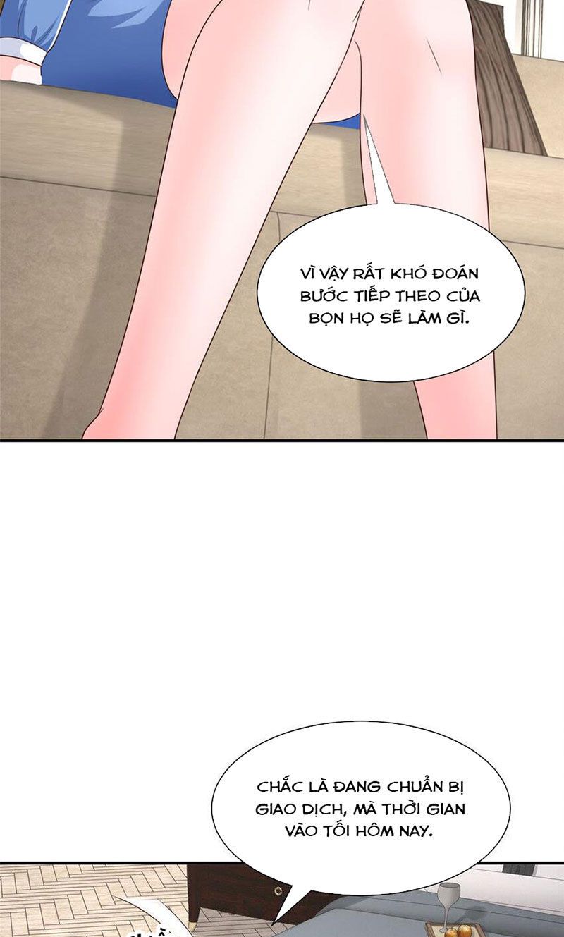 đọc truyện Mỗi Tuần Ta Có Một Nghề Nghiệp Mới Chương 490 ảnh 18 tại Thiên Thai Truyện