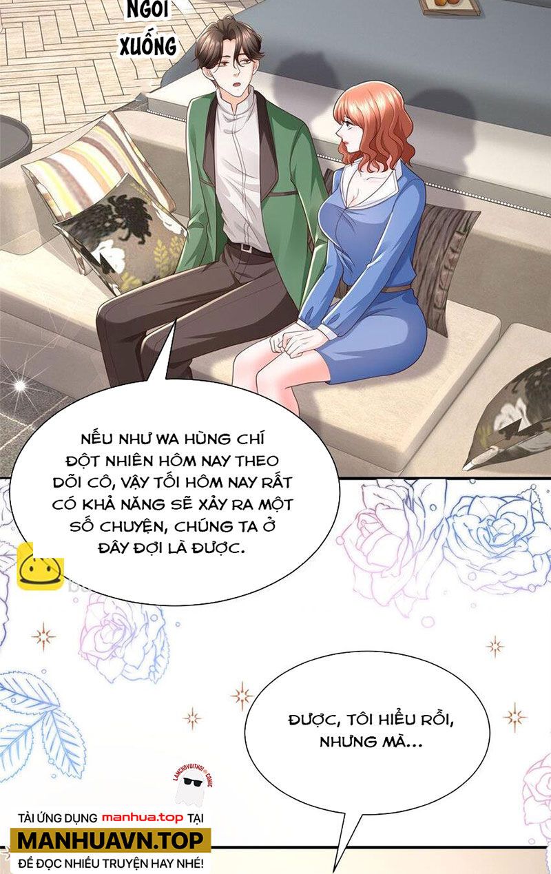 đọc truyện Mỗi Tuần Ta Có Một Nghề Nghiệp Mới Chương 490 ảnh 19 tại Thiên Thai Truyện