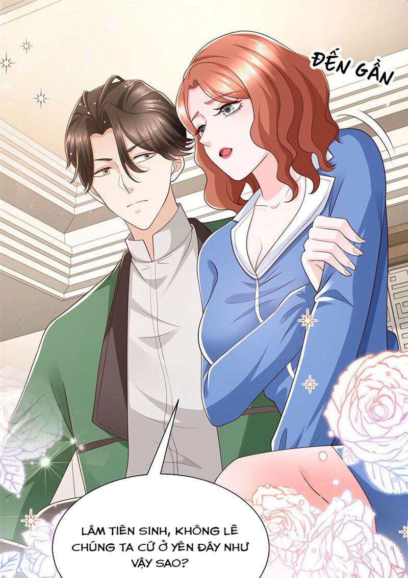 đọc truyện Mỗi Tuần Ta Có Một Nghề Nghiệp Mới Chương 490 ảnh 20 tại Thiên Thai Truyện