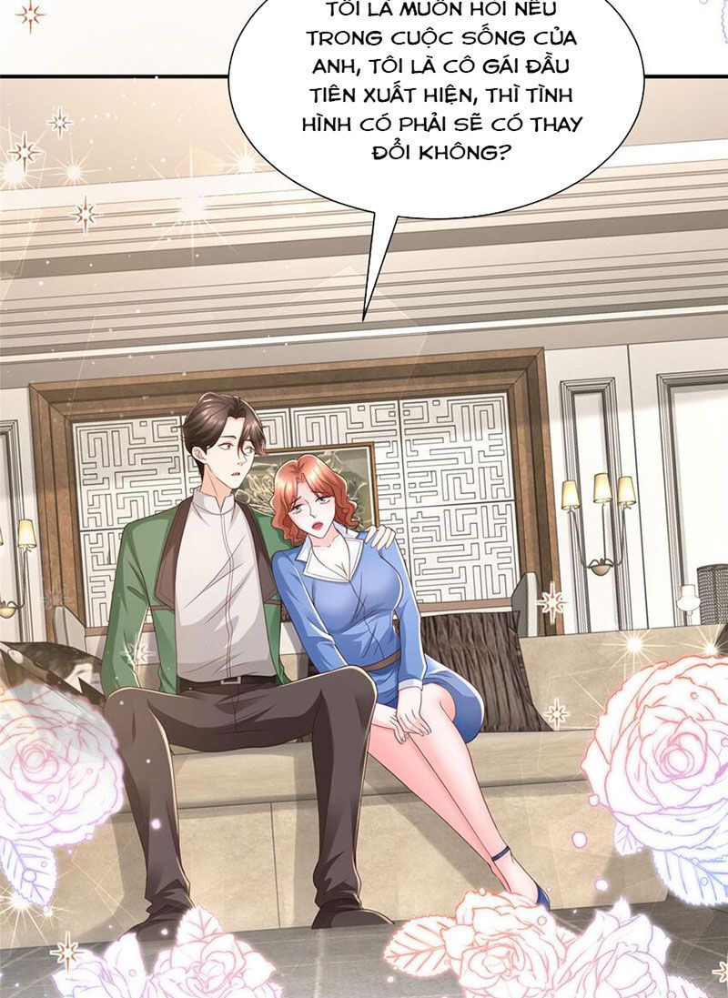 đọc truyện Mỗi Tuần Ta Có Một Nghề Nghiệp Mới Chương 490 ảnh 24 tại Thiên Thai Truyện