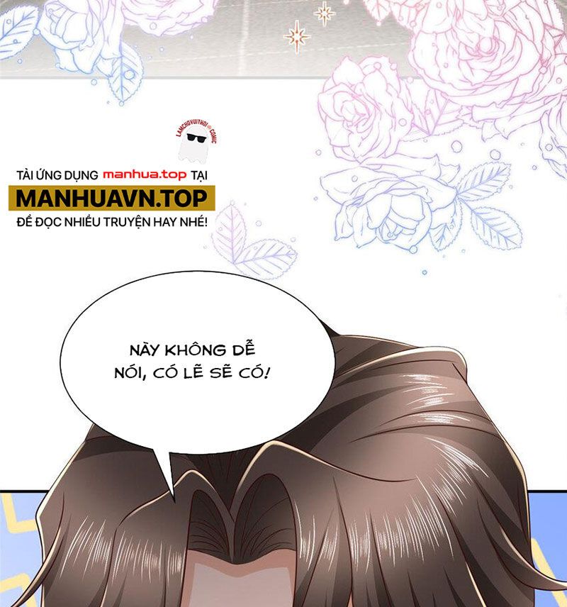 đọc truyện Mỗi Tuần Ta Có Một Nghề Nghiệp Mới Chương 490 ảnh 25 tại Thiên Thai Truyện